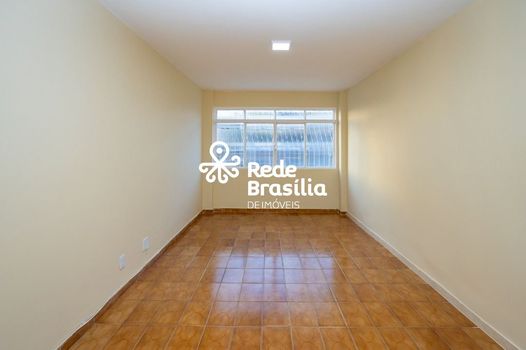 Foto 6 do(a) Apartamento de 4 quartos para alugar em Guará II, Brasília