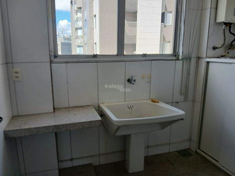 Foto 24 do(a) Apartamento de 4 quartos à venda em Lourdes, Belo Horizonte