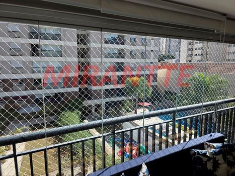 Foto 14 do(a) Apartamento de 4 quartos à venda em Santana, São Paulo