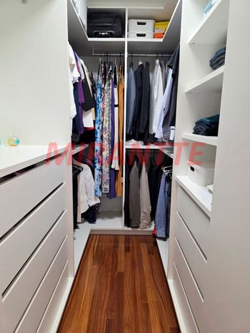 Foto 45 do(a) Apartamento de 4 quartos à venda em Santana, São Paulo