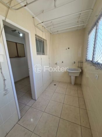 Foto 8 do(a) Apartamento de 4 quartos à venda em Vila Monte Alegre, São Paulo
