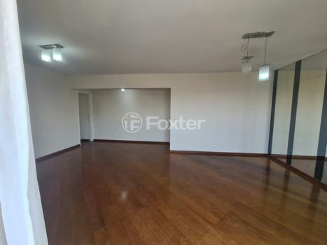 Foto 1 do(a) Apartamento de 4 quartos à venda em Vila Monte Alegre, São Paulo