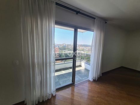Foto 3 do(a) Apartamento de 4 quartos à venda em Vila Monte Alegre, São Paulo