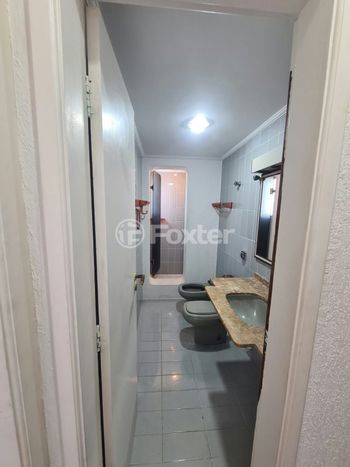 Foto 13 do(a) Apartamento de 4 quartos à venda em Vila Monte Alegre, São Paulo
