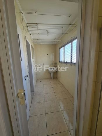 Foto 7 do(a) Apartamento de 4 quartos à venda em Vila Monte Alegre, São Paulo