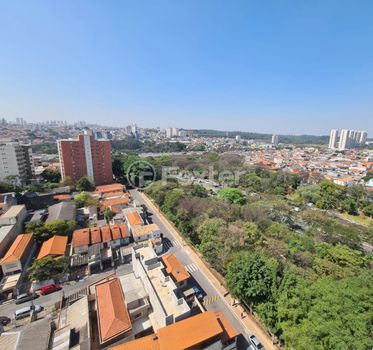 Foto 4 do(a) Apartamento de 4 quartos à venda em Vila Monte Alegre, São Paulo