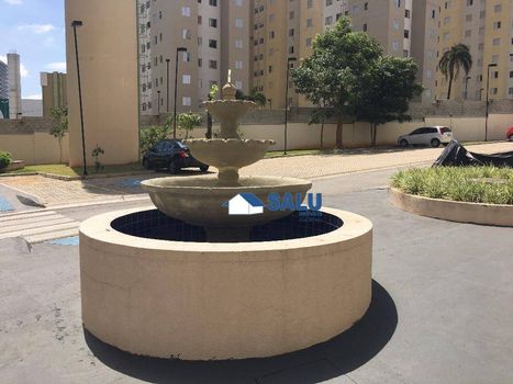 Foto 24 do(a) Apartamento de 2 quartos à venda em Parque Campolim, Sorocaba