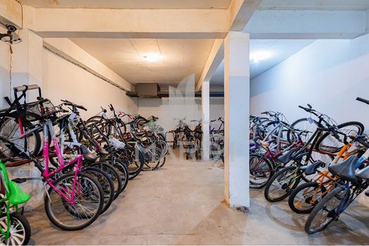 Foto 42 do(a) Apartamento de 3 quartos à venda em Boa Vista, Porto Alegre
