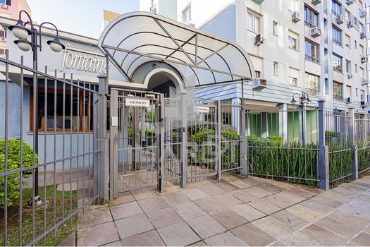 Foto 44 do(a) Apartamento de 3 quartos à venda em Boa Vista, Porto Alegre