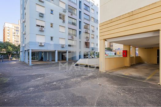 Foto 33 do(a) Apartamento de 3 quartos à venda em Boa Vista, Porto Alegre
