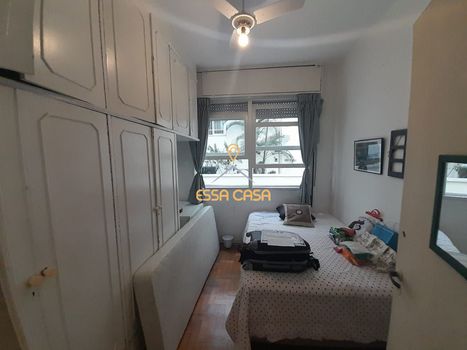 Foto 12 do(a) Apartamento de 3 quartos à venda em Botafogo, Rio de Janeiro