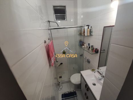 Foto 16 do(a) Apartamento de 3 quartos à venda em Botafogo, Rio de Janeiro