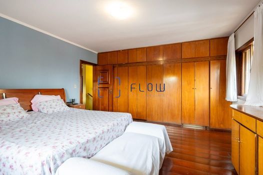 Foto 40 do(a) Casa de 5 quartos à venda em Jardim Bonfiglioli, São Paulo