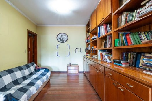 Foto 41 do(a) Casa de 5 quartos à venda em Jardim Bonfiglioli, São Paulo