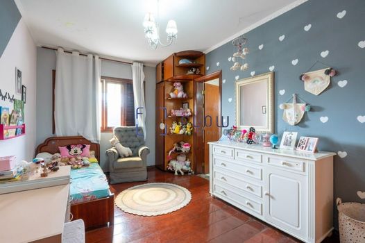 Foto 46 do(a) Casa de 5 quartos à venda em Jardim Bonfiglioli, São Paulo
