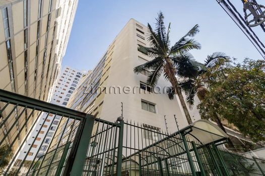 Foto 37 do(a) Apartamento de 3 quartos à venda em Paraíso, São Paulo