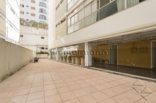 Foto 50 do(a) Apartamento de 3 quartos à venda em Paraíso, São Paulo