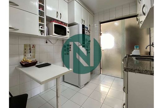 Foto 13 do(a) Apartamento de 3 quartos à venda em Casa Verde, São Paulo