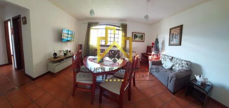 Foto 5 do(a) Apartamento de 3 quartos à venda em Santa Mônica, Belo Horizonte