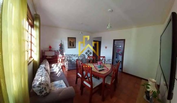 Foto 3 do(a) Apartamento de 3 quartos à venda em Santa Mônica, Belo Horizonte