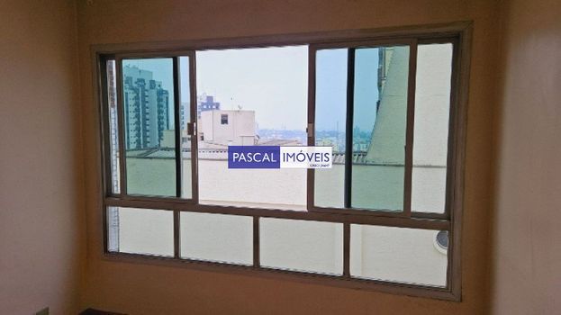 Foto 4 do(a) Apartamento de 2 quartos à venda em Mirandópolis, São Paulo