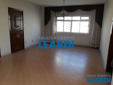Foto 1 do(a) Apartamento false para alugar em Higienópolis, São Paulo