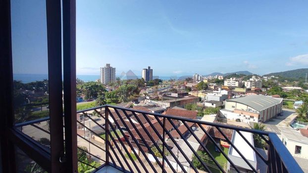Foto 1 do(a) Cobertura de 2 quartos à venda em Massaguaçu, Caraguatatuba
