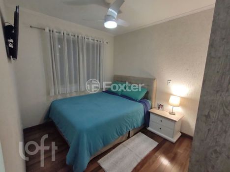 Foto 14 do(a) Apartamento de 3 quartos à venda em Vila Andrade, São Paulo