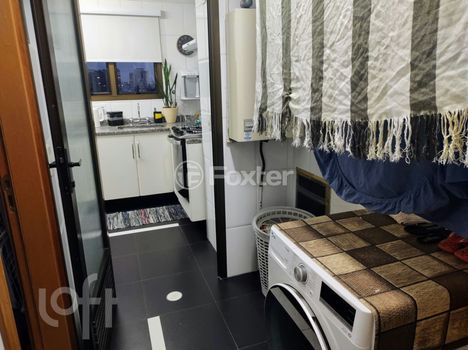 Foto 22 do(a) Apartamento de 3 quartos à venda em Vila Andrade, São Paulo
