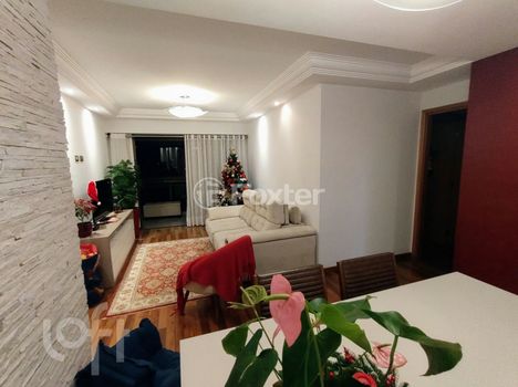 Foto 37 do(a) Apartamento de 3 quartos à venda em Vila Andrade, São Paulo