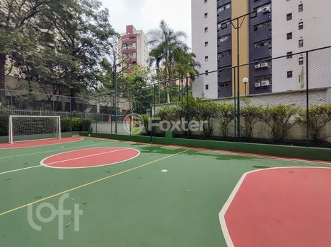 Foto 32 do(a) Apartamento de 3 quartos à venda em Vila Andrade, São Paulo
