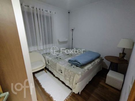 Foto 11 do(a) Apartamento de 3 quartos à venda em Vila Andrade, São Paulo