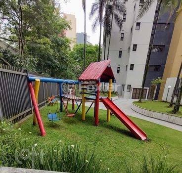 Foto 31 do(a) Apartamento de 3 quartos à venda em Vila Andrade, São Paulo