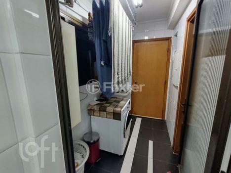 Foto 23 do(a) Apartamento de 3 quartos à venda em Vila Andrade, São Paulo