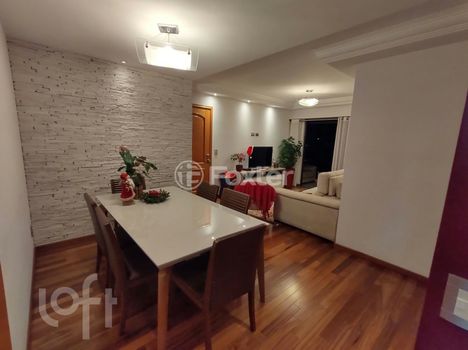 Foto 4 do(a) Apartamento de 3 quartos à venda em Vila Andrade, São Paulo