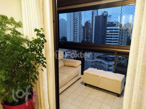 Foto 3 do(a) Apartamento de 3 quartos à venda em Vila Andrade, São Paulo