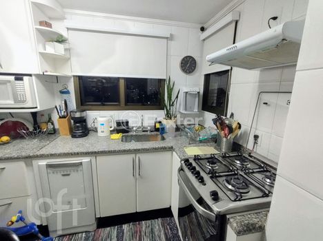 Foto 7 do(a) Apartamento de 3 quartos à venda em Vila Andrade, São Paulo