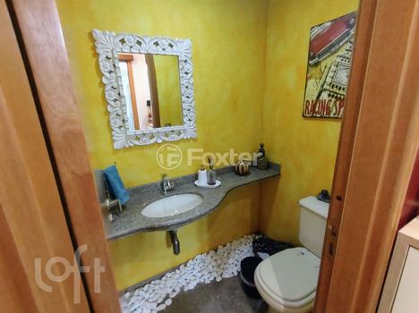 Foto 18 do(a) Apartamento de 3 quartos à venda em Vila Andrade, São Paulo
