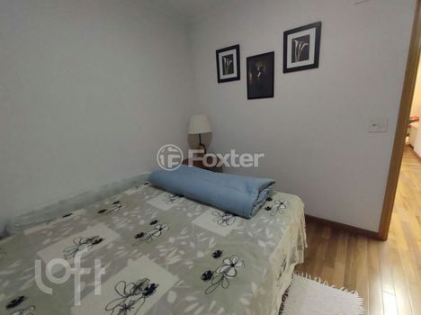 Foto 12 do(a) Apartamento de 3 quartos à venda em Vila Andrade, São Paulo