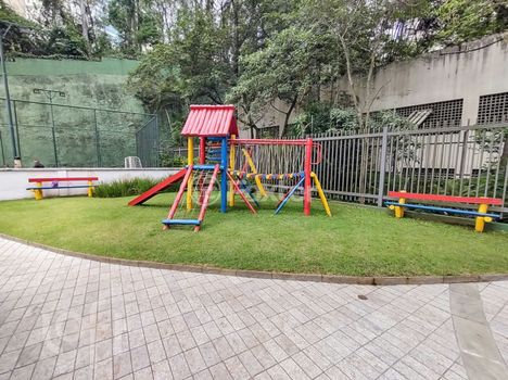 Foto 30 do(a) Apartamento de 3 quartos à venda em Vila Andrade, São Paulo
