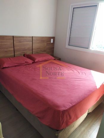 Foto 13 do(a) Apartamento de 2 quartos à venda em Vila Santa Maria, São Paulo