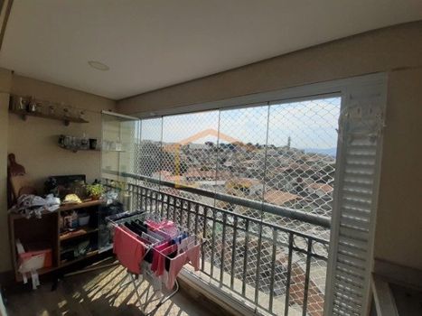 Foto 5 do(a) Apartamento de 2 quartos à venda em Vila Santa Maria, São Paulo
