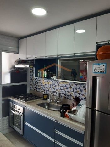 Foto 7 do(a) Apartamento de 2 quartos à venda em Vila Santa Maria, São Paulo
