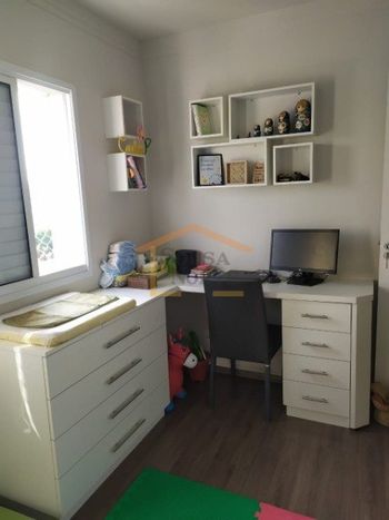 Foto 19 do(a) Apartamento de 2 quartos à venda em Vila Santa Maria, São Paulo