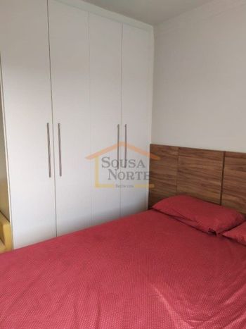 Foto 15 do(a) Apartamento de 2 quartos à venda em Vila Santa Maria, São Paulo