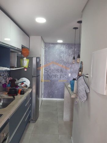 Foto 10 do(a) Apartamento de 2 quartos à venda em Vila Santa Maria, São Paulo