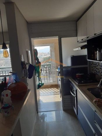 Foto 11 do(a) Apartamento de 2 quartos à venda em Vila Santa Maria, São Paulo