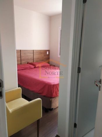 Foto 14 do(a) Apartamento de 2 quartos à venda em Vila Santa Maria, São Paulo