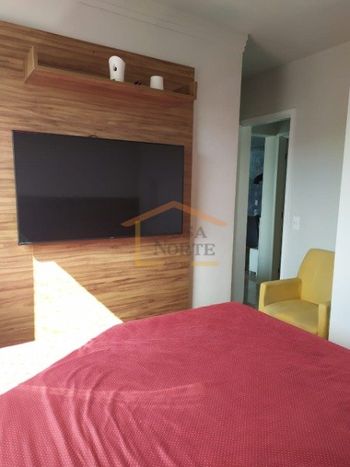 Foto 16 do(a) Apartamento de 2 quartos à venda em Vila Santa Maria, São Paulo