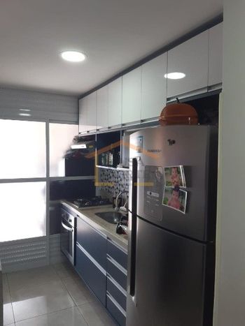 Foto 8 do(a) Apartamento de 2 quartos à venda em Vila Santa Maria, São Paulo